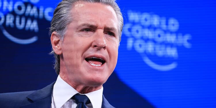 Newsom Says ‘Independent’ Board Granted Parole To Serial Child Molester. Former DA Rips Into Him.