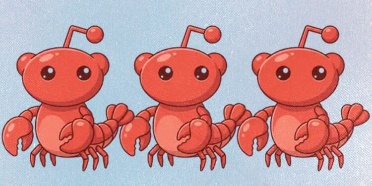 No, AI isn't plotting humanity's downfall on Moltbook