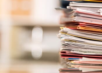 No action against cleric named in Makin review