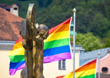 Normalizing homosexual sodomy, same-sex relationships among goals of Synod's Final Document