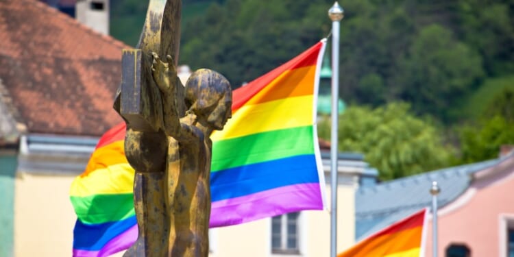 Normalizing homosexual sodomy, same-sex relationships among goals of Synod's Final Document