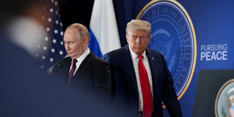 Nuclear Caps Gone As U.S.-Russia Treaty Expires