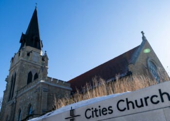 Ohio Lawmaker Proposes Bill to Stop Church Interruptions