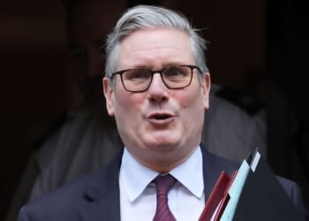 POLL: Should Keir Starmer quit over Peter Mandelson scandal? | Politics | News