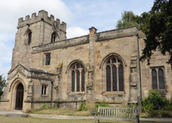 Parish memorial refused for Iraq soldier killed in action