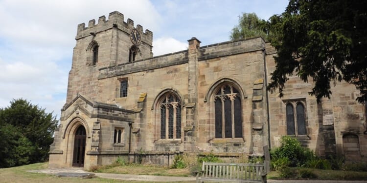 Parish memorial refused for Iraq soldier killed in action