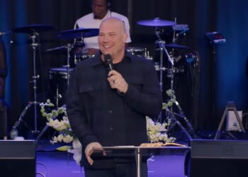 Pastor Ted Shuttlesworth Jr. steps away from ministry over adultery: report