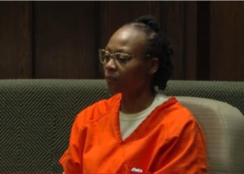 Pastor’s mistress, LaToshia Daniels, gets nearly 21 years in prison for his murder