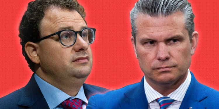 Pentagon pressures Anthropic to drop AI safeguards on weapons and surveillance