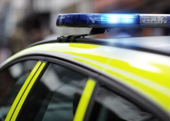 Police probe deaths of man and woman found 150 miles apart | UK | News