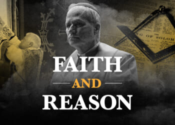 Pope Leo DIVIDES CHURCH on SSPX, Freemasonry, and homosexuality