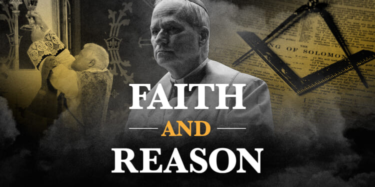 Pope Leo DIVIDES CHURCH on SSPX, Freemasonry, and homosexuality