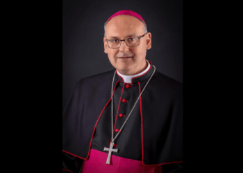 Pope Leo's new archbishop of Prague supports Francis-era synodality