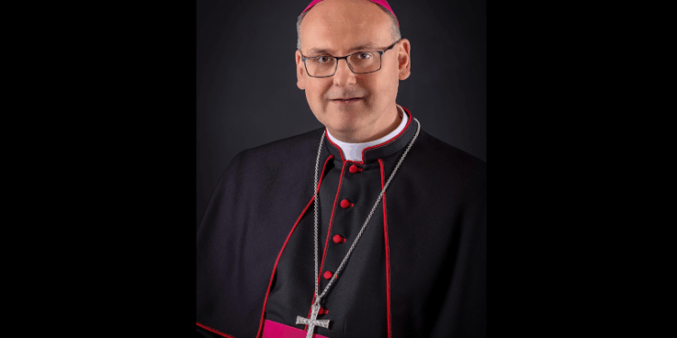 Pope Leo's new archbishop of Prague supports Francis-era synodality