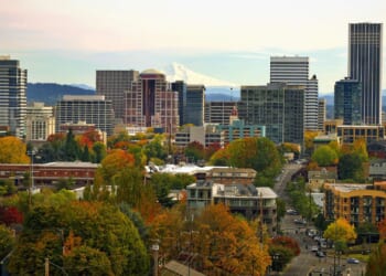 Portland’s inclusionary zoning shows the limits of subsidies