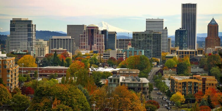 Portland’s inclusionary zoning shows the limits of subsidies