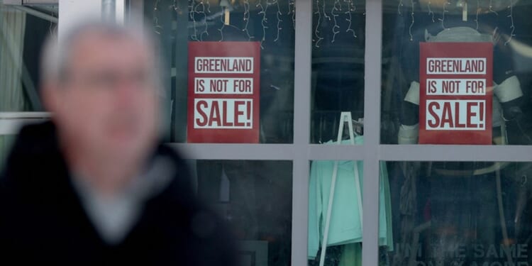 Porvoo Communion pledges solidarity with Greenland