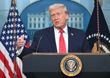 President Trump declares war on ‘evil’ Iranian regime: Operation Epic Fury