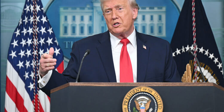 President Trump declares war on ‘evil’ Iranian regime: Operation Epic Fury