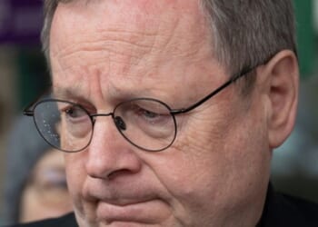 Push for church reform in Germany hits setbacks