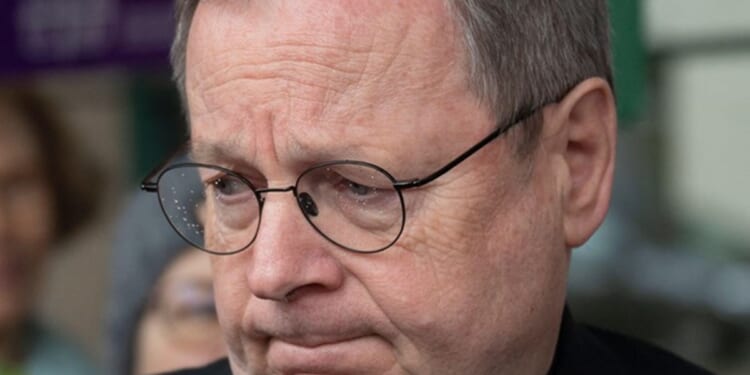 Push for church reform in Germany hits setbacks