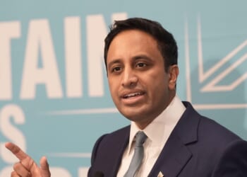 Reform would list churches — and the country
 