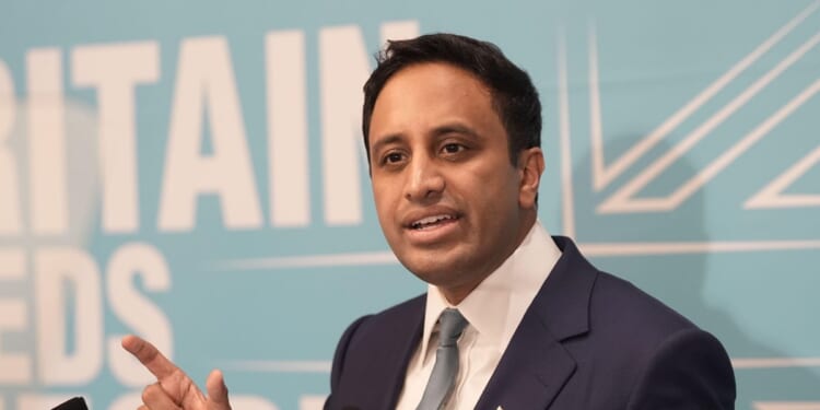 Reform would list churches — and the country
 