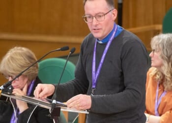 Regret expressed over division of Lowest Income Communities (LInC) funding