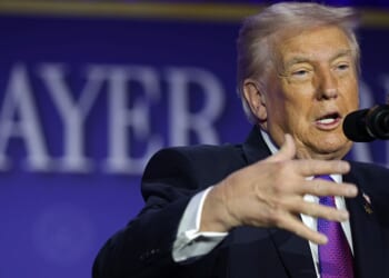 Republican weakening on abortion could destroy midterm enthusiasm, poll warns