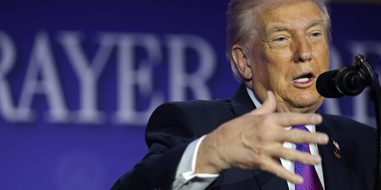 Republican weakening on abortion could destroy midterm enthusiasm, poll warns