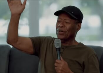 Ron Kenoly, influential worship leader who shaped modern praise music, dies at 81