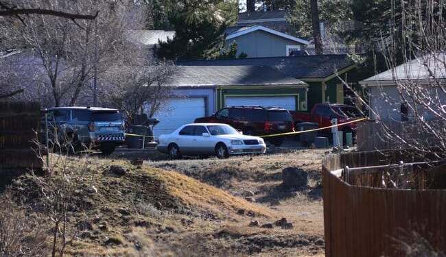 Rooftop Gun Battle Ends With Suspect in Custody but DPS Helicopter Down – RedState