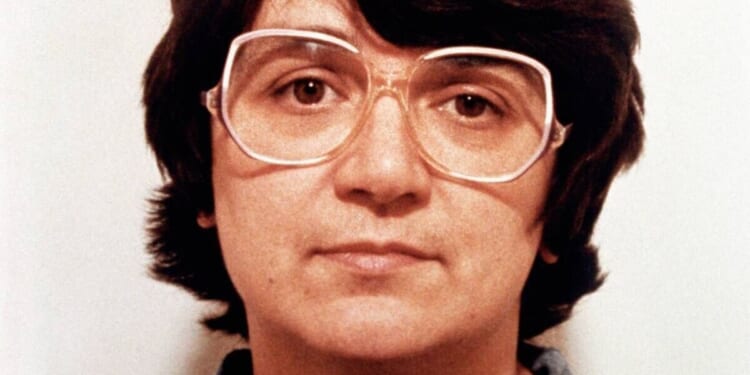 Rose West 'groomed vulnerable inmate before sex attack' | UK | News