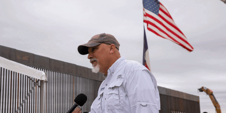 Roy Pushes Terrorist Designation for Mexican Drug Cartels