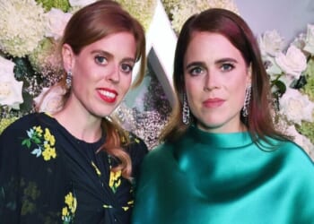 Royal Family LIVE: Royals 'turn their back' on Beatrice and Eugenie | Royal | News