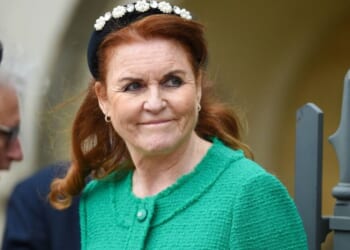 Royal Family LIVE: Sarah Ferguson offered Epstein a VIP Palace tour | Royal | News