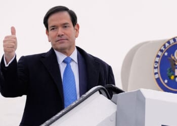 Rubio's Speech Signals a Reckoning for the UN