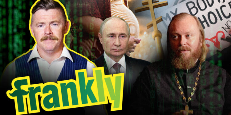 Russia BANS surrogacy: A Christian response to GLOBAL EVIL