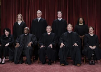 SCOTUS Won't Block California Redistricting Effort – RedState
