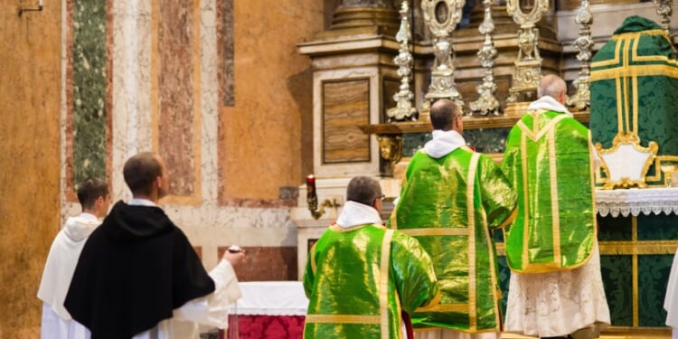 SSPX reported to be engaging in ongoing talks with the Vatican