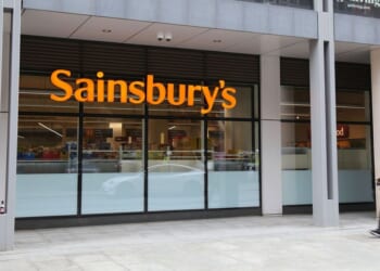 Sainsbury's introducing new £13.23 at UK stores in March | UK | News