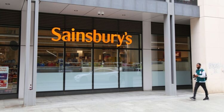Sainsbury's introducing new £13.23 at UK stores in March | UK | News