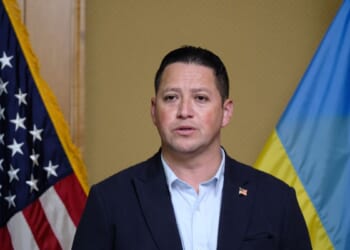 Salacious Texts Ignite Capitol Hill Scandal After Staffer’s Death