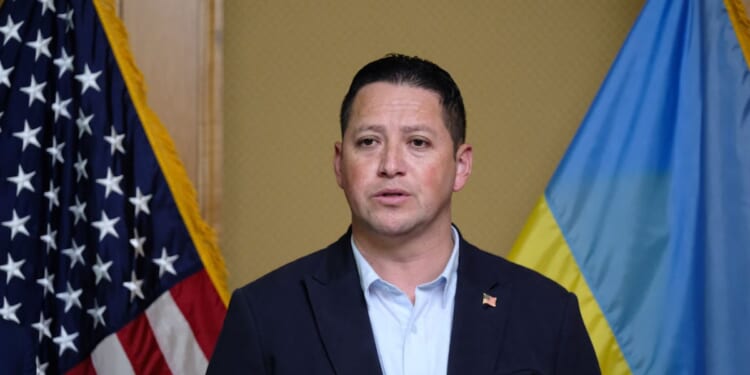 Salacious Texts Ignite Capitol Hill Scandal After Staffer’s Death