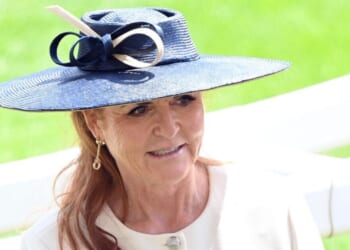 Sarah Ferguson's true colours exposed by palace aide with remark | Royal | News