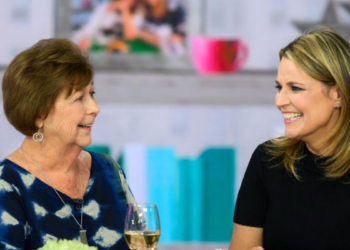 Savannah Guthrie Pleads For Mother’s Return After ‘Abduction’