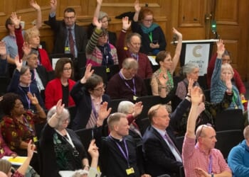 Seat allocations for 2026 elections approved