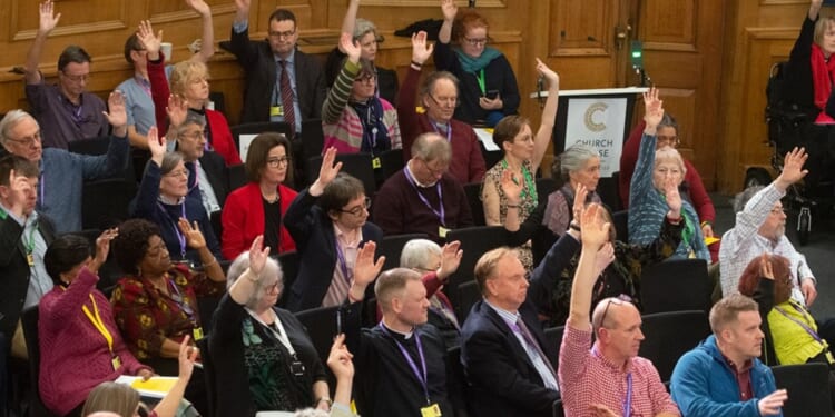 Seat allocations for 2026 elections approved