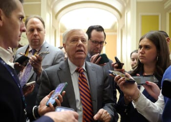 Senate Delays Shutdown Deal After Lindsey Graham Objects