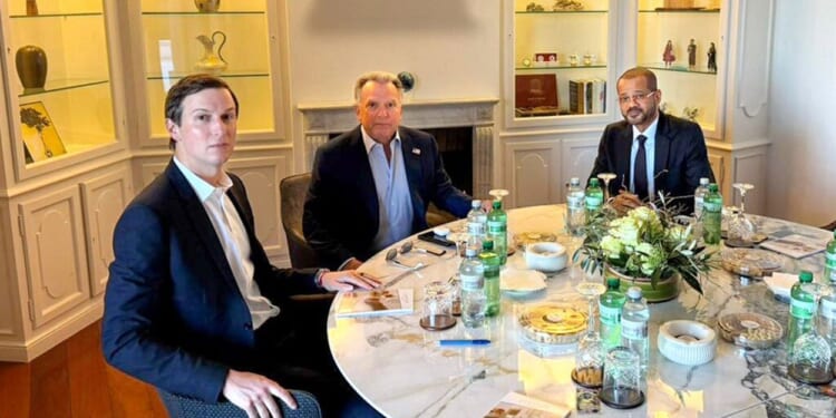 'Serious' Talks Between US and Iran End With No Deal Announced